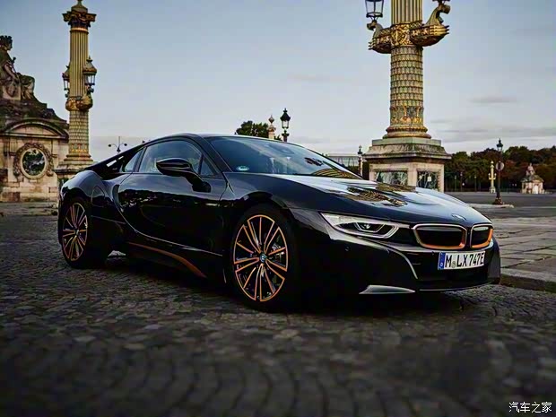 宝马(进口) 宝马i8 2019款 Ultimate Sophisto 宝马(进口) 宝马i8 2019款 Ultimate Sophisto