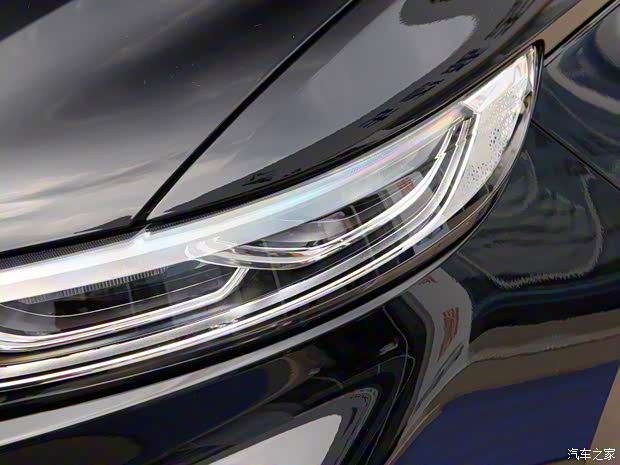 上汽通用五菱 新寶駿RS-7 2020款 基本型