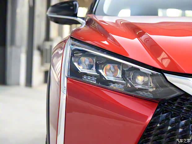 東風(fēng)乘用車 奕炫GS 2020款 230T 自動(dòng)越酷版