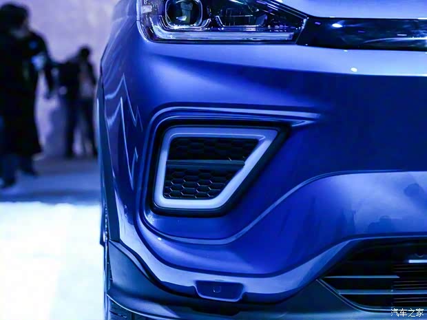 威馬汽車 威馬EX5 2019款 EX5 Pro 智行2.0 500