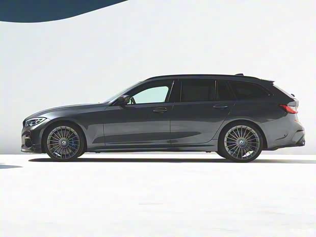 ALPINA ALPINA D3 2020款 D3 S Touring ALPINA ALPINA D3 2020款 D3 S Touring