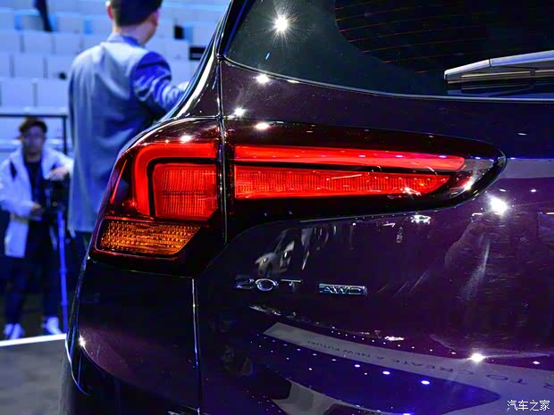 上汽通用别克 昂科拉GX 2019款 基本型 上汽通用别克 昂科拉GX 2019款 基本型