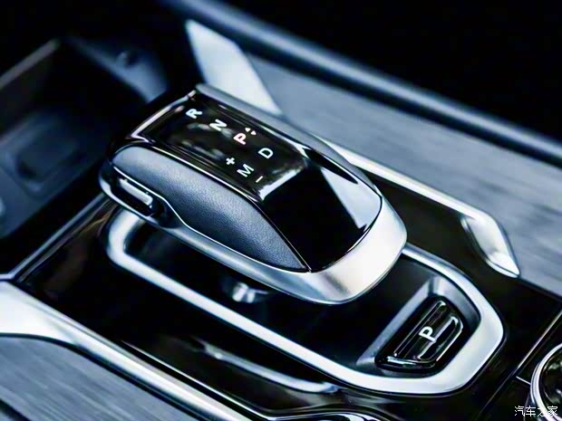 眾泰汽車(chē) 眾泰TS5 2019款 基本型