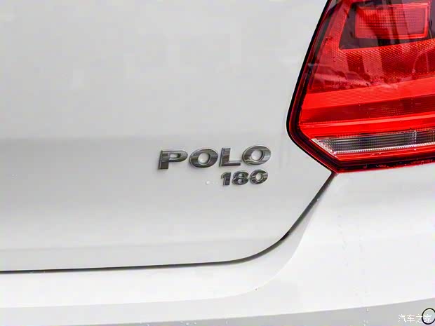 上汽大众 Polo 2018款 基本型