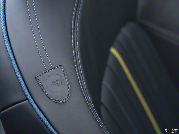 MINI MINI 2020款 Convertible Sidewalk Edition