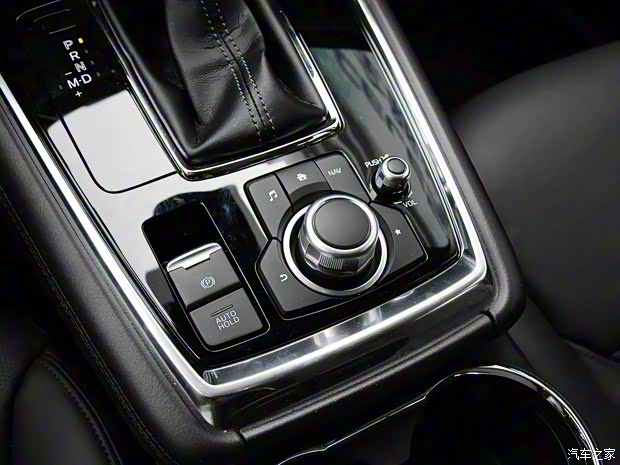 长安马自达 马自达CX-8 2019款 2.5L 四驱尊享型 长安马自达 马自达CX-8 2019款 2.5L 四驱尊享型