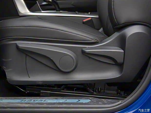 長城汽車 哈弗F5 2020款 1.5T DCT i型