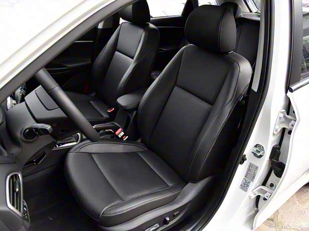 北京现代 逸行 2018款 1.6L 基本型 北京现代 逸行 2018款 1.6L 基本型