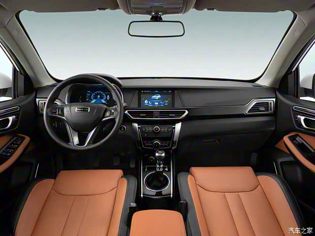 大乘汽車 大乘G60 2019款 1.5T 手動(dòng)豪華型 大乘汽車 大乘G60 2019款 1.5T 手動(dòng)豪華型