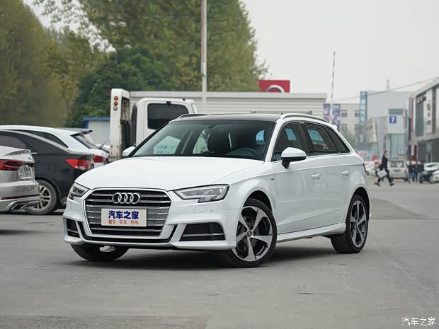 一汽-大眾奧迪 奧迪A3 2020款 Sportback 40 TFSI 運(yùn)動(dòng)型 國VI