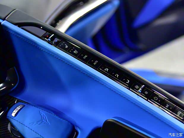 雪佛蘭(進(jìn)口) 科爾維特 2020款 C8 Convertible