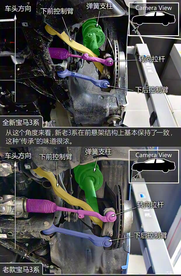 华晨宝马 宝马3系 2020款 325i M运动曜夜版 华晨宝马 宝马3系 2020款 325i M运动曜夜版