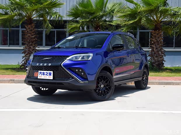 云度新能源 云度π3 2019款 Pro远行版 尊贵型(单色) 云度新能源 云度π3 2019款 Pro远行版 尊贵型(单色)