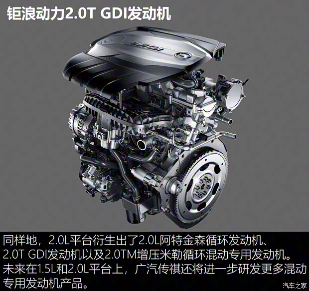 廣汽乘用車 傳祺GS4新能源 2020款 1.5T PHEV尊享版