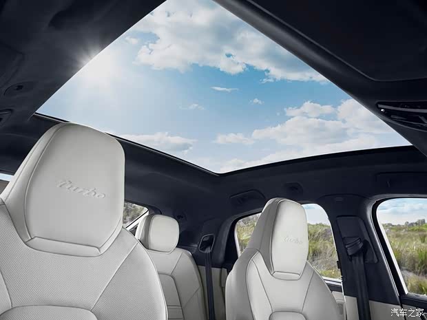保时捷 Cayenne 2019款 Cayenne Turbo Coupé 4.0T 保时捷 Cayenne 2019款 Cayenne Turbo Coupé 4.0T