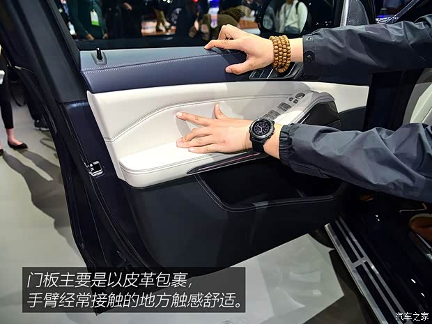 宝马(进口) 宝马X7 2019款 xDrive50i