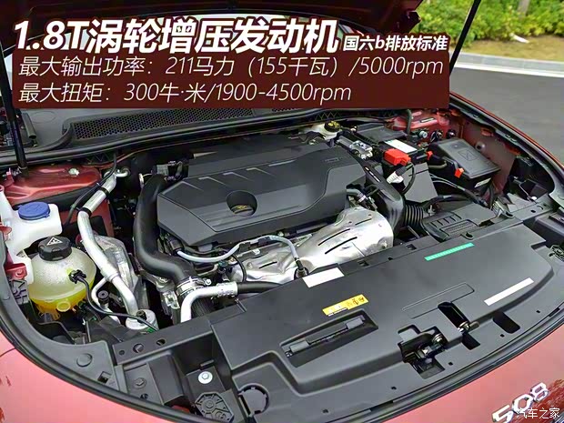 东风标致 标致508 2019款 508L GT版 东风标致 标致508 2019款 508L GT版