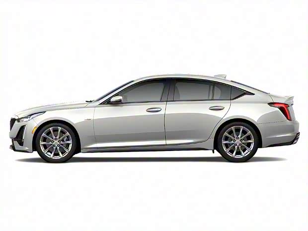 凱迪拉克(進(jìn)口) 凱迪拉克CT5(海外) 2021款 運(yùn)動(dòng)版