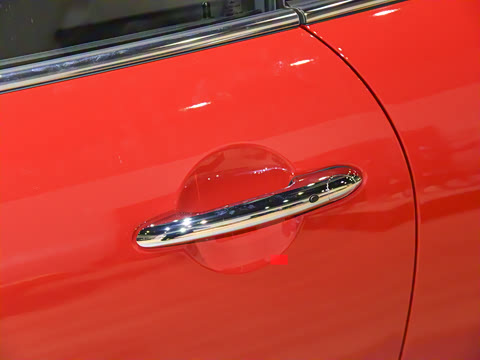 2021款 2.0T COOPER S 经典派 2021款 2.0T COOPER S 经典派