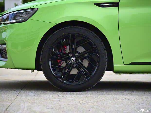 上汽集團 名爵6 2020款 基本型