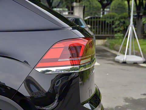 2019款 途昂X 330TSI 两驱尊崇豪华版 2019款 途昂X 330TSI 两驱尊崇豪华版