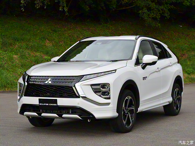 三菱(進(jìn)口) 奕歌新能源(海外) 2021款 PHEV
