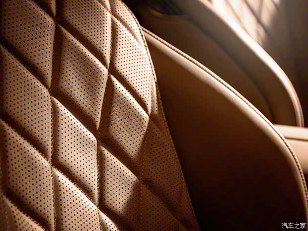 奔馳(進口) 奔馳S級 2021款 基本型