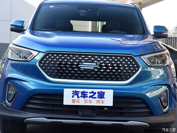 长安汽车 欧尚COS1°(科赛) 2018款 1.5T 自动 智 长安汽车 欧尚COS1°(科赛) 2018款 1.5T 自动 智
