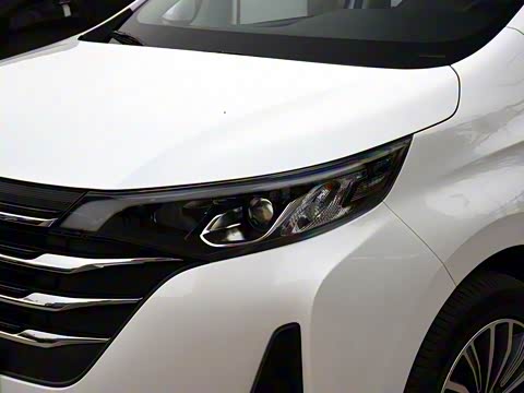 2019款 270T 自动尊荣版(七座)国V 2019款 270T 自动尊荣版(七座)国V