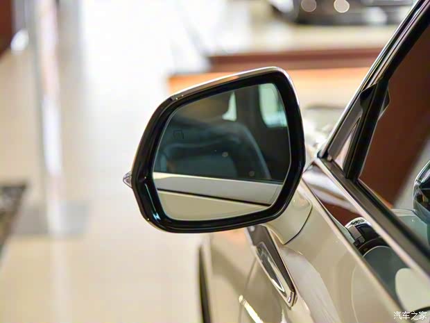 林肯(進(jìn)口) 飛行家(進(jìn)口) 2020款 3.0T V6全驅(qū)尊享版