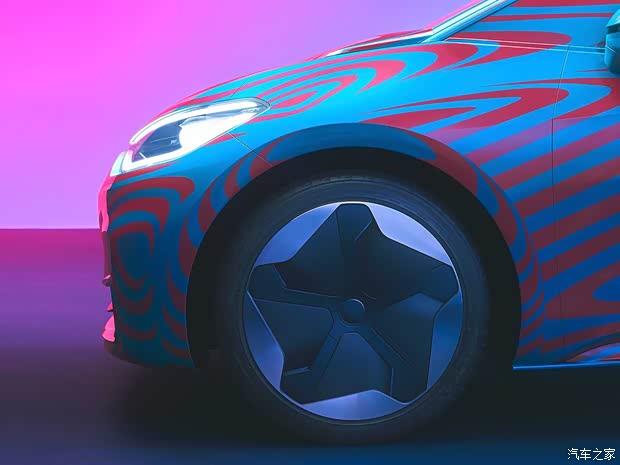 大眾(進口) 大眾ID.3 2019款 基本型