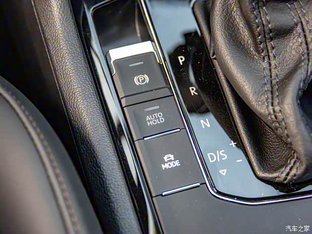 上汽大眾 途岳 2019款 330TSI 豪華版