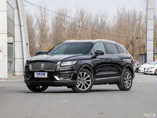 林肯 航海家 2019款 2.0T 兩驅(qū)尊悅版 國V 林肯 航海家 2019款 2.0T 兩驅(qū)尊悅版 國V