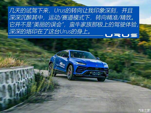 蘭博基尼 Urus 2018款 4.0T V8