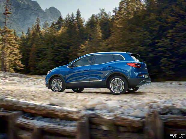 雷诺(进口) 科雷嘉(海外) 雷诺(进口) 科雷嘉(海外)