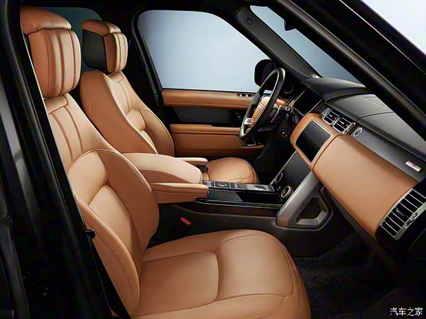 路虎(进口) 揽胜 2020款 50周年风云纪念版 路虎(进口) 揽胜 2020款 50周年风云纪念版