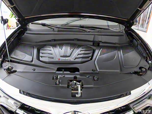 东南汽车 东南DX7 2018款 Prime 1.5T 手动智联星空版 东南汽车 东南DX7 2018款 Prime 1.5T 手动智联星空版