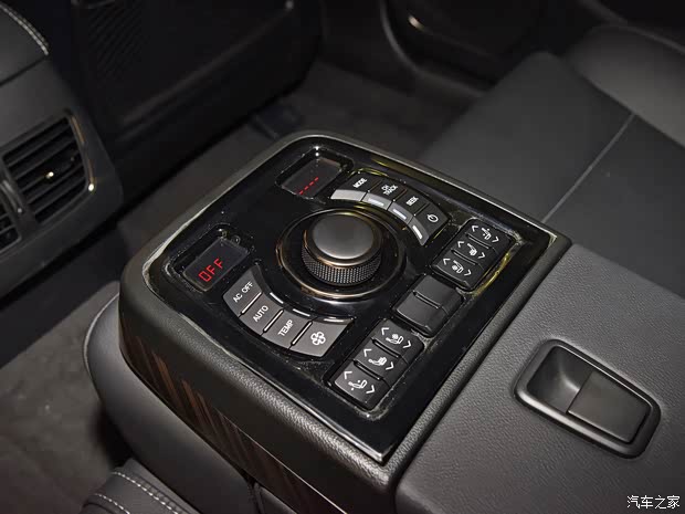 一汽红旗 红旗H7 2021款 2.0T 基本型