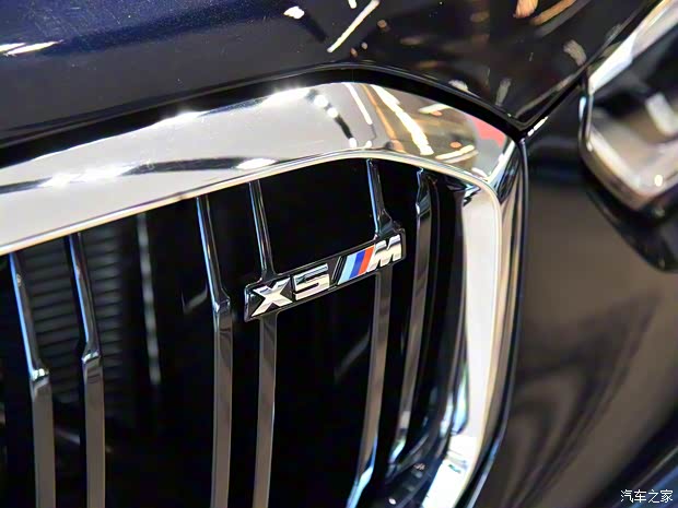 寶馬M 寶馬X5 M 2020款 X5 M