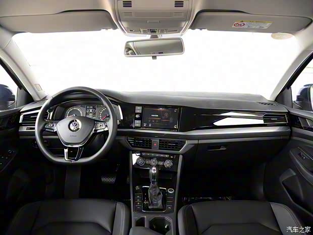 一汽-大众 宝来 2019款 280TSI DSG基本型 一汽-大众 宝来 2019款 280TSI DSG基本型