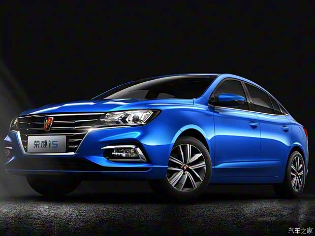 上汽集团 荣威i5 2018款 基本型