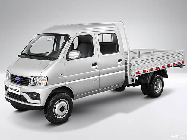 开瑞汽车 优劲 2019款 1.5L T72L 幸福版DAM15DR 开瑞汽车 优劲 2019款 1.5L T72L 幸福版DAM15DR