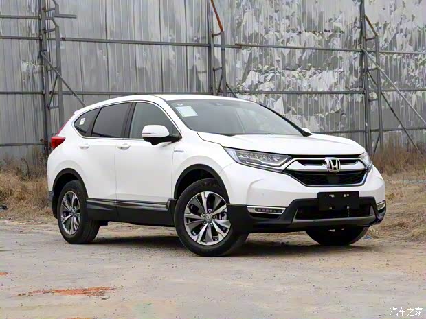 东风本田 本田CR-V 2019款 锐·混动 2.0L 四驱净享版 国VI 东风本田 本田CR-V 2019款 锐·混动 2.0L 四驱净享版 国VI