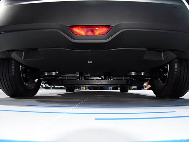 一汽丰田 奕泽IZOA EV 2019款 基本型 一汽丰田 奕泽IZOA EV 2019款 基本型