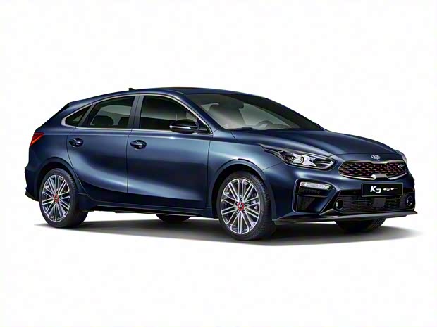 起亚(进口) 起亚K3(海外) 2018款 K3 GT