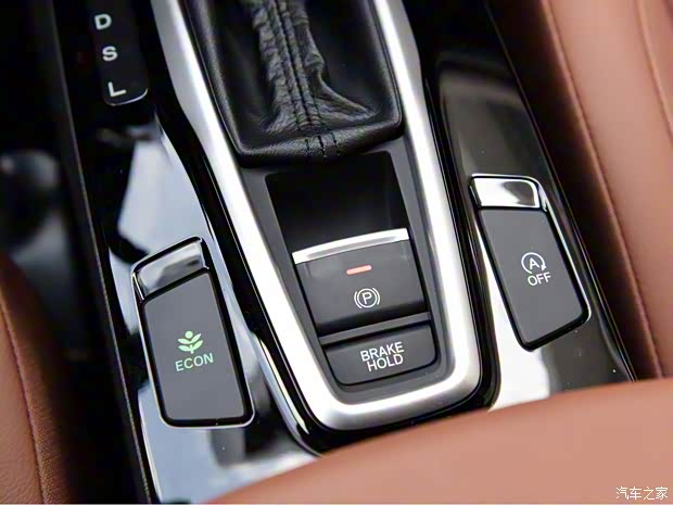 广汽本田 凌派 2019款 基本型