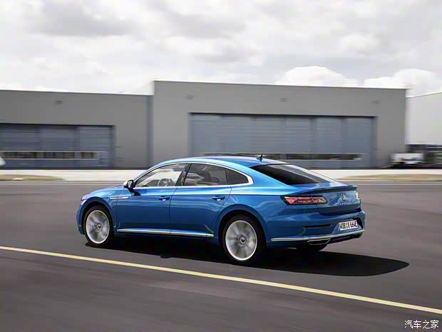 大眾(進(jìn)口) Arteon新能源 2021款 eHybrid 大眾(進(jìn)口) Arteon新能源 2021款 eHybrid