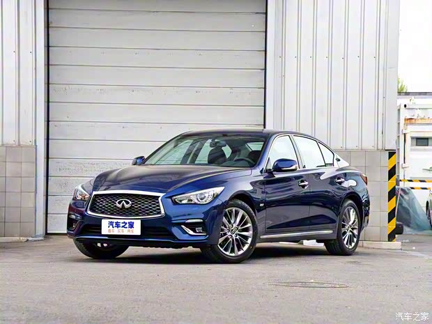 东风英菲尼迪 英菲尼迪Q50L 2018款 2.0T 逸享版 国VI 东风英菲尼迪 英菲尼迪Q50L 2018款 2.0T 逸享版 国VI