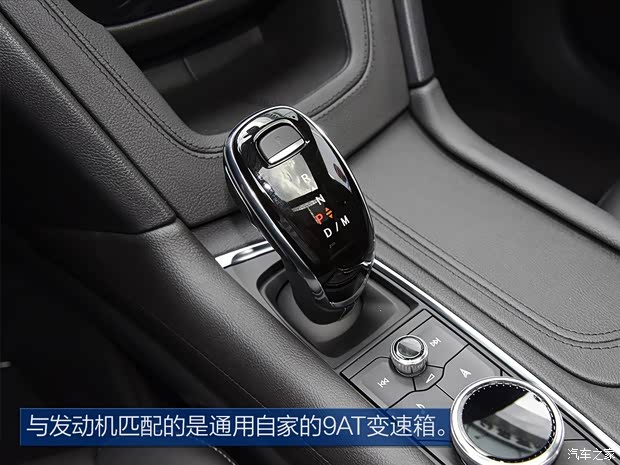 上汽通用凯迪拉克 凯迪拉克XT6 2020款 28T 六座豪华型