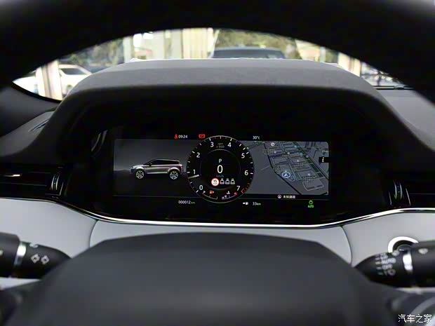 奇瑞捷豹路虎 揽胜极光 2020款 249PS R-DYNAMIC SE 运动科技版 奇瑞捷豹路虎 揽胜极光 2020款 249PS R-DYNAMIC SE 运动科技版